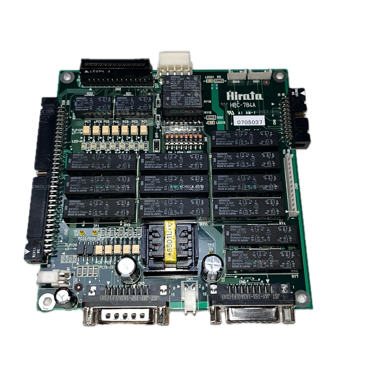 HIRATA HPC-784A HIRATA HPC-784A