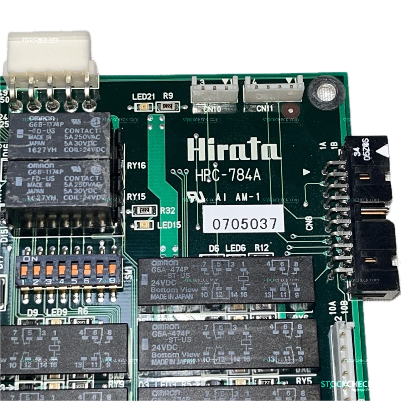 HIRATA HPC-784A HIRATA HPC-784A
