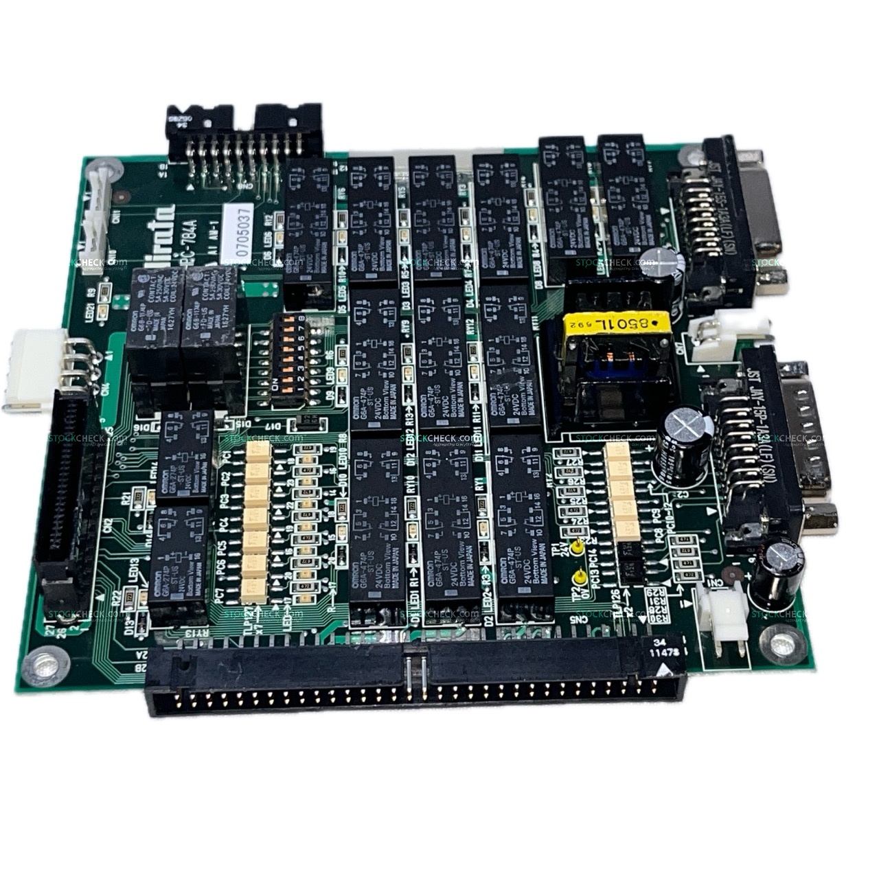 HIRATA HPC-784A HIRATA HPC-784A