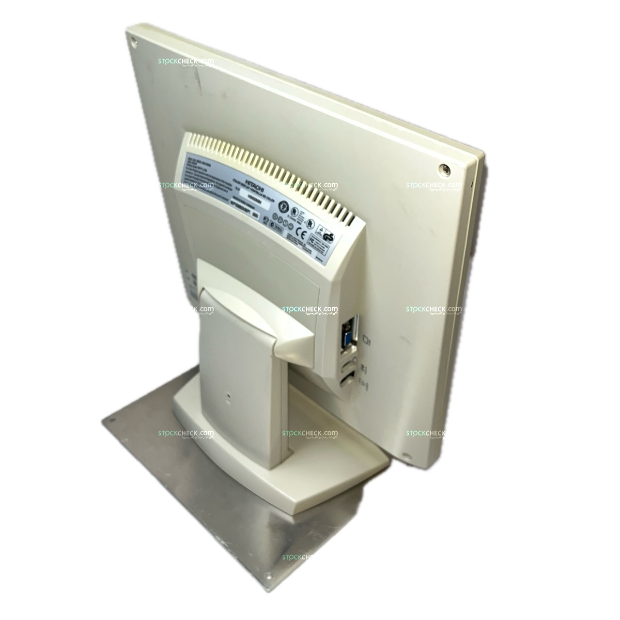 Hitachi CML153XW Hitachi CML153XW