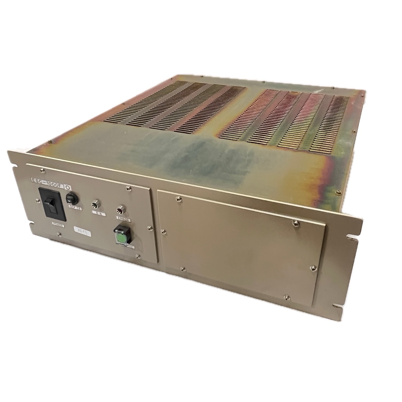 ESC-1000F