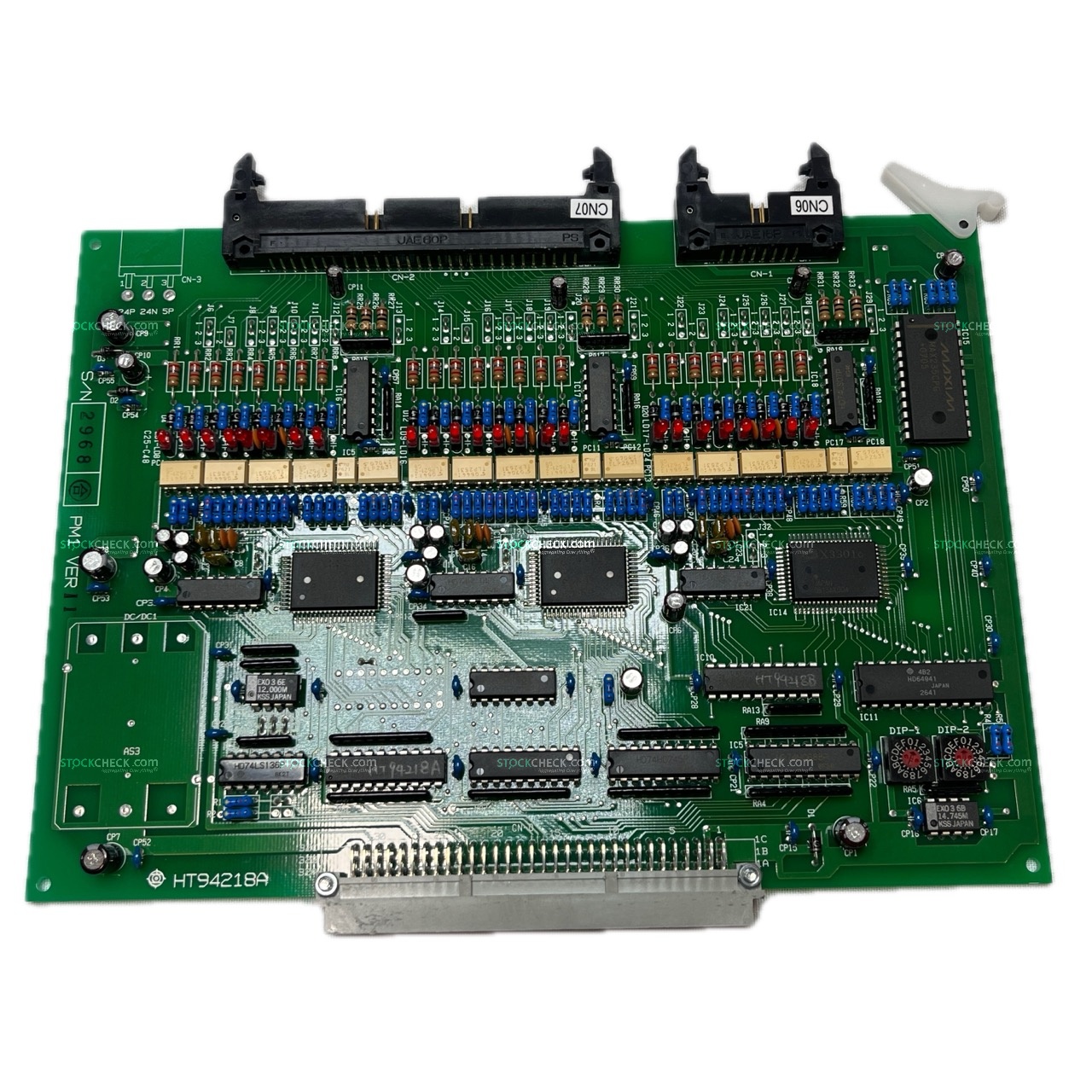 Hitachi HT94218A Hitachi HT94218A