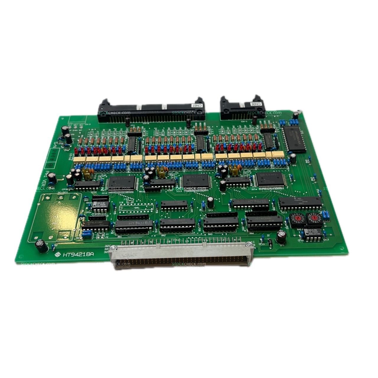 Hitachi HT94218A Hitachi HT94218A