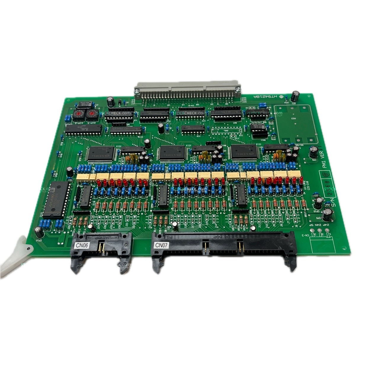 Hitachi HT94218A Hitachi HT94218A