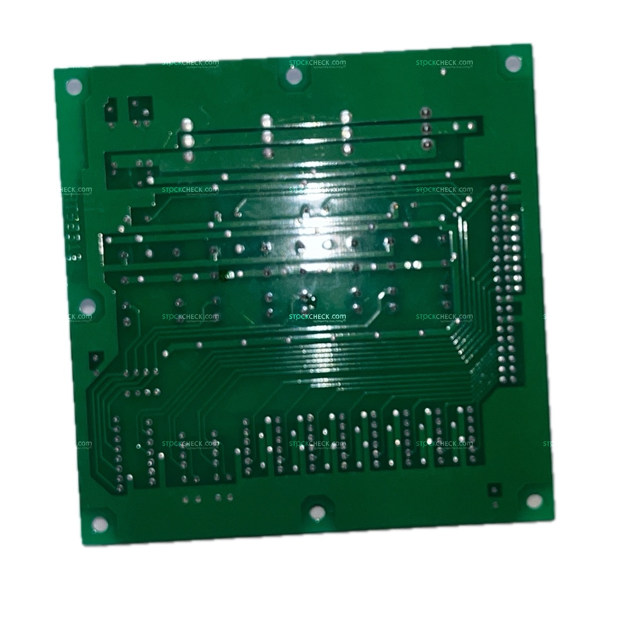 Hitachi HT98313 Power Relay PC Board Hitachi HT98313 Power Relay PC Board