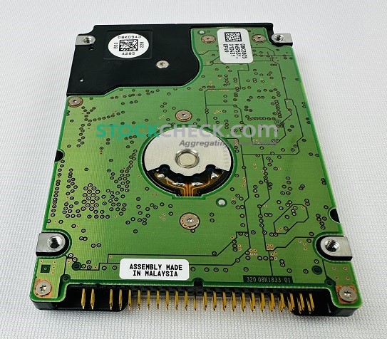 Hitachi 14R9200 Hard Disk Drive Hitachi 14R9200 Hard Disk Drive