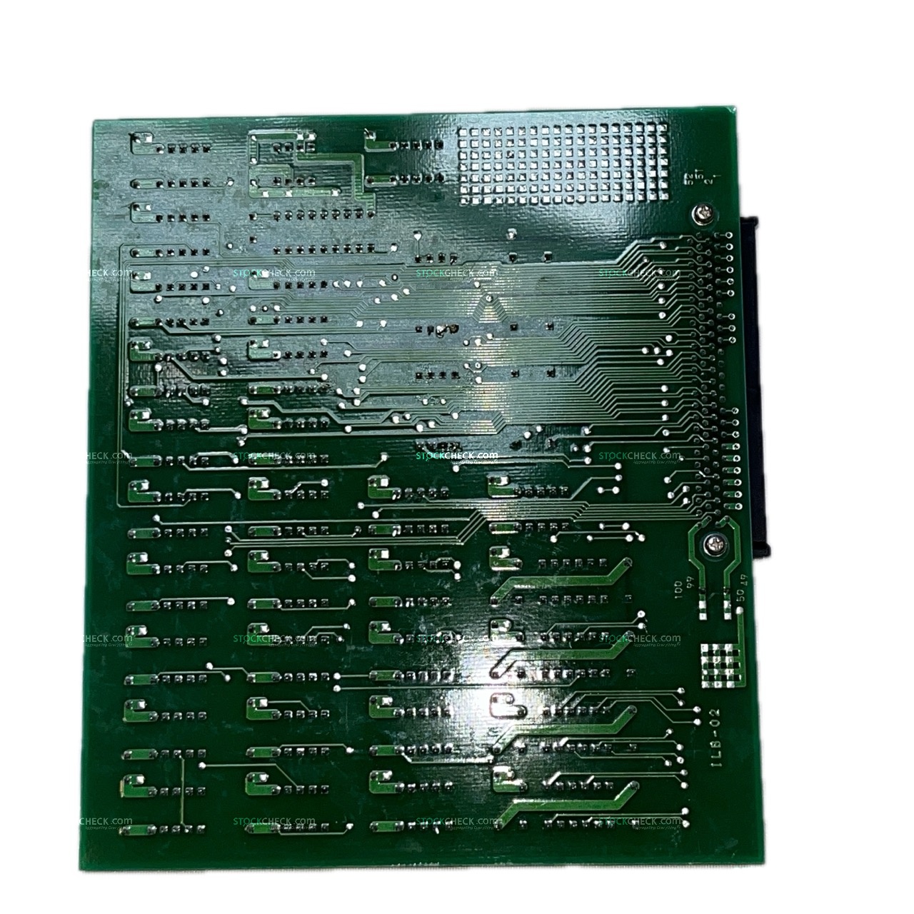 Hitachi ILB-02 Relay Board Hitachi ILB-02 Relay Board