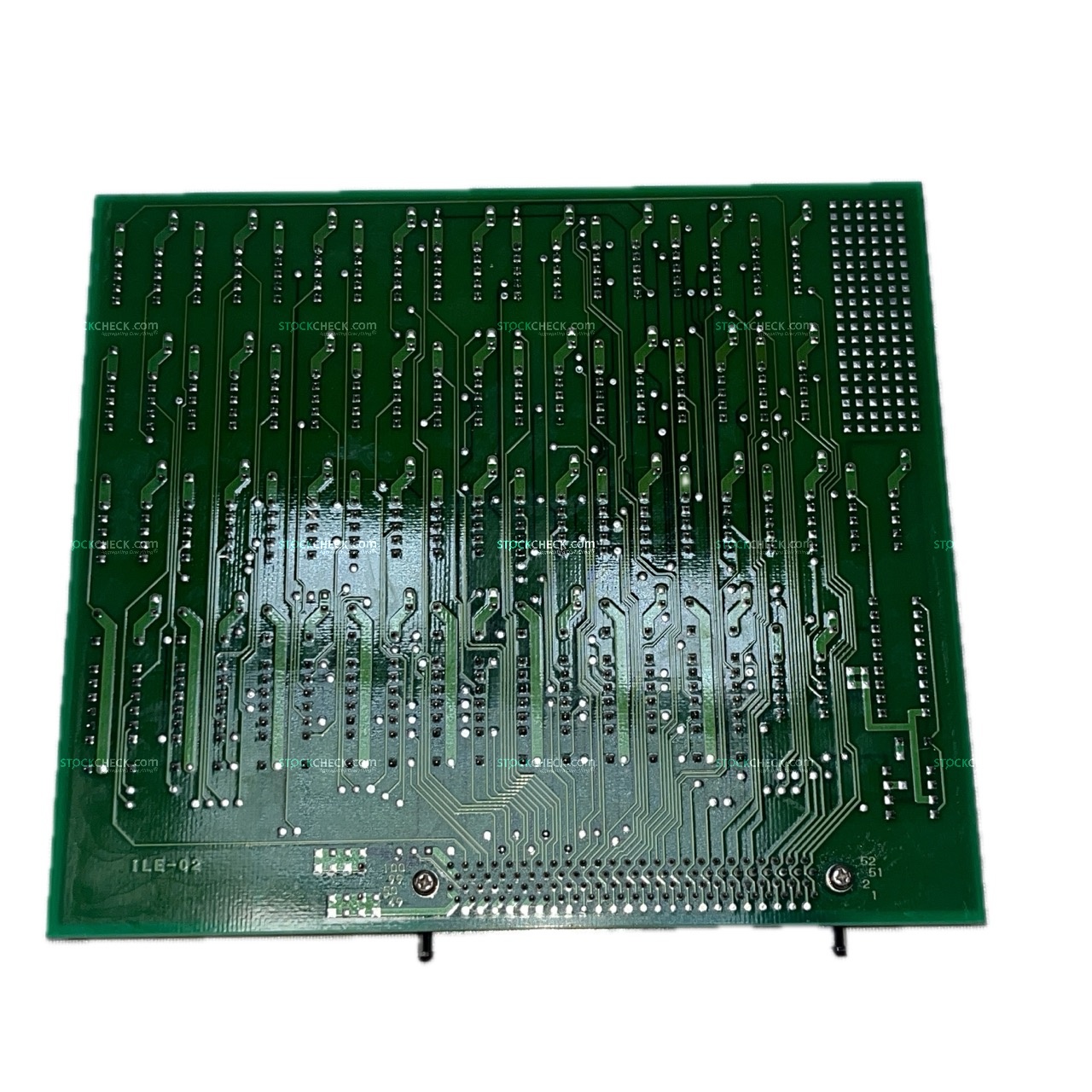 Hitachi ILE-02 Relay Board Hitachi ILE-02 Relay Board