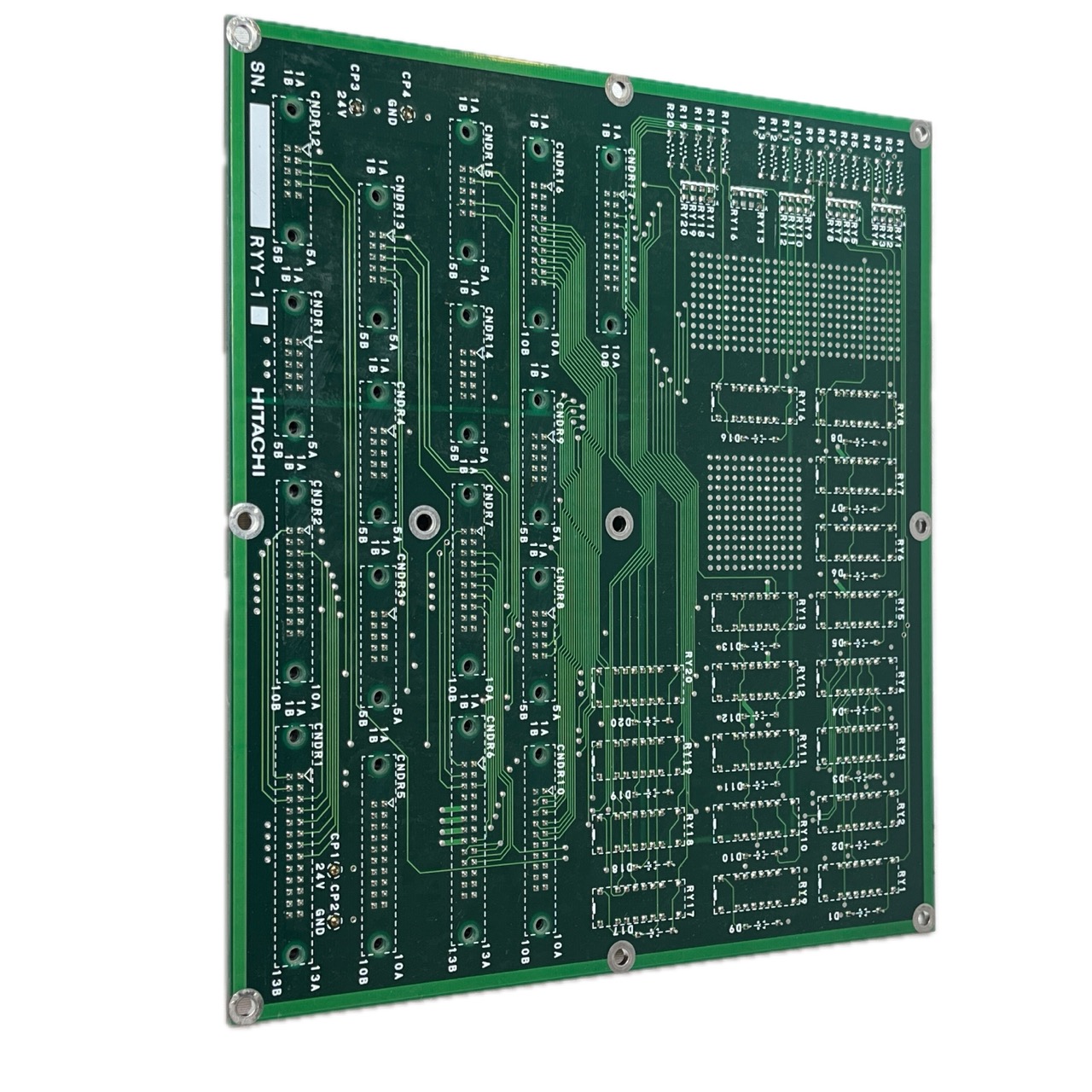 Hitachi RYY-1 PCB Board Hitachi RYY-1 PCB Board