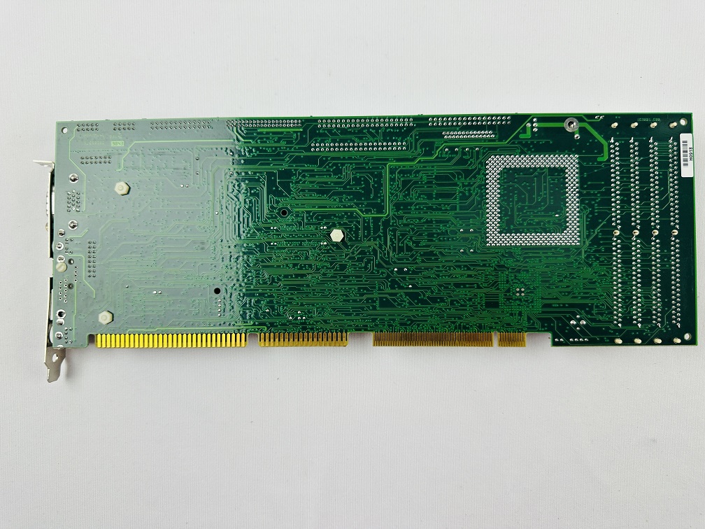 HM Systems HH1-586 CPU Board HM Systems HH1-586 CPU Board