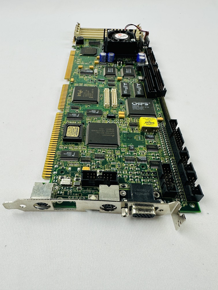 HM Systems HH1-586 CPU Board HM Systems HH1-586 CPU Board