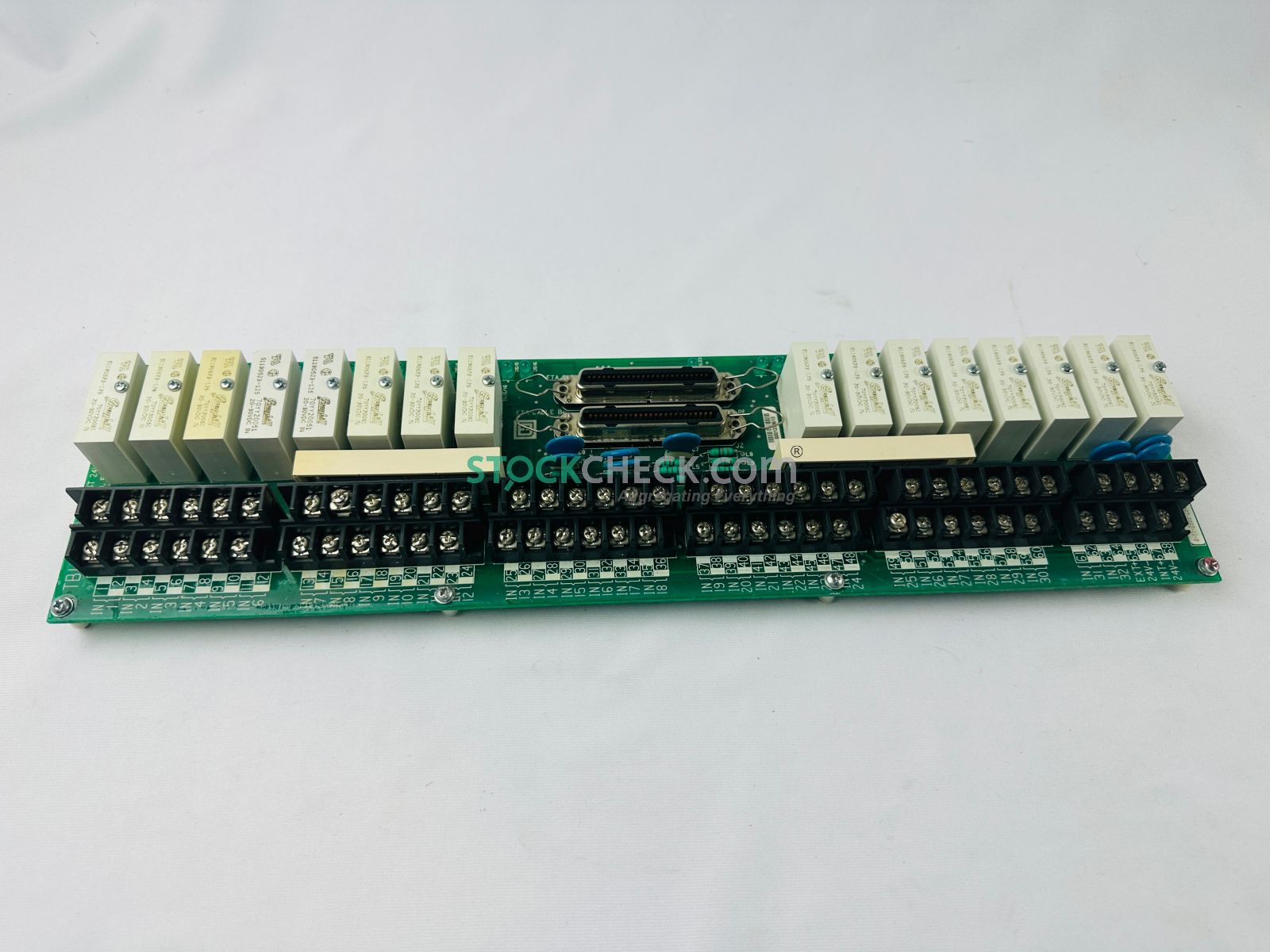 Honeywell 51304441-275 K Digital Input Card Honeywell 51304441-275 K Digital Input Card