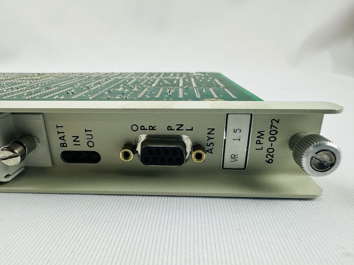 Honeywell 620−0072 Honeywell 620−0072