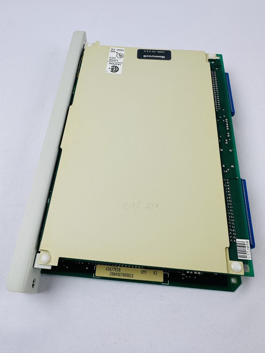 Honeywell 620−0072 Honeywell 620−0072