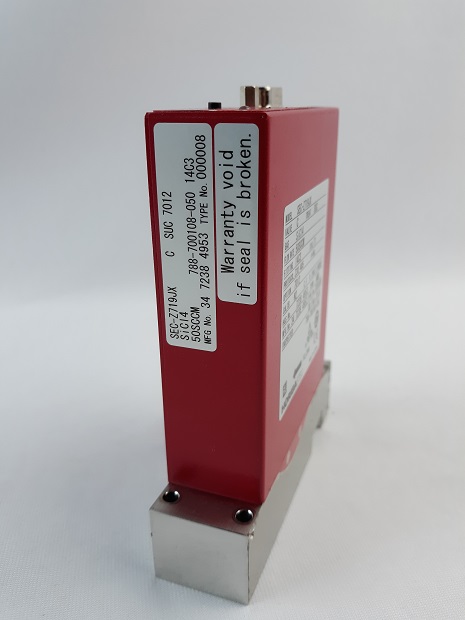 Air Precision SEC-Z719JX Mass Flow Module Air Precision SEC-Z719JX Mass Flow Module