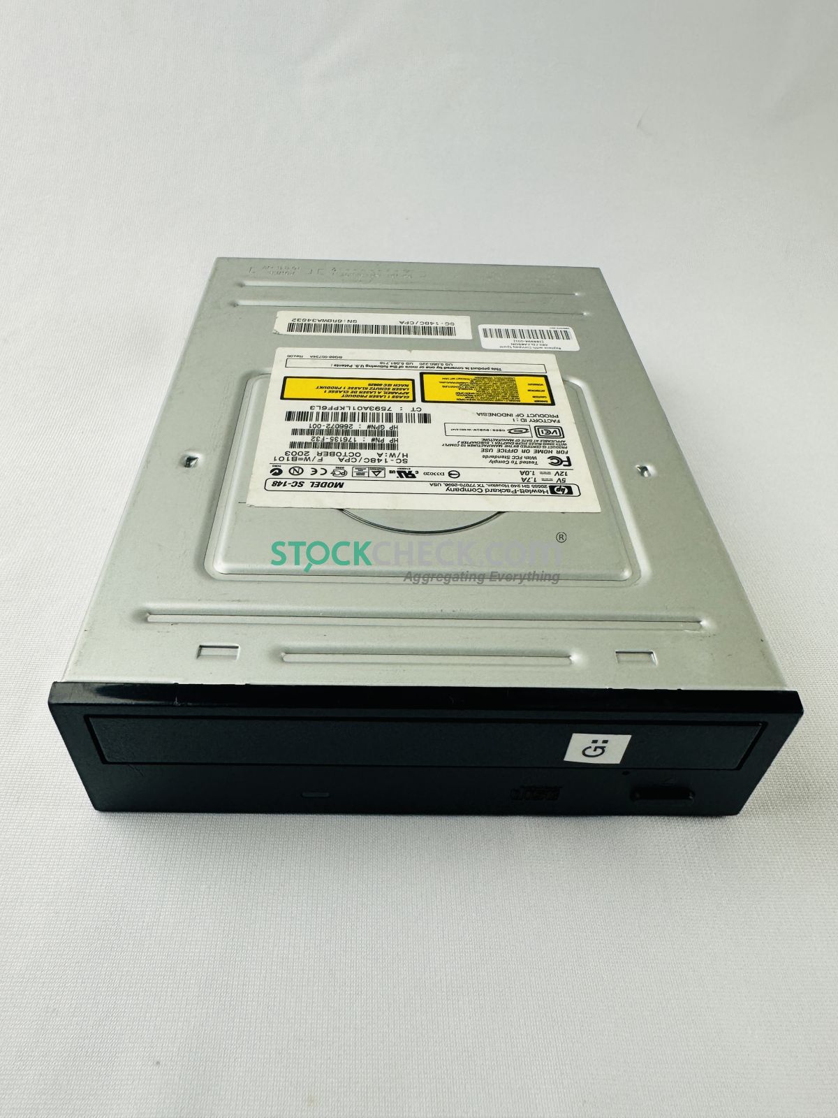 SC-148C/CPA