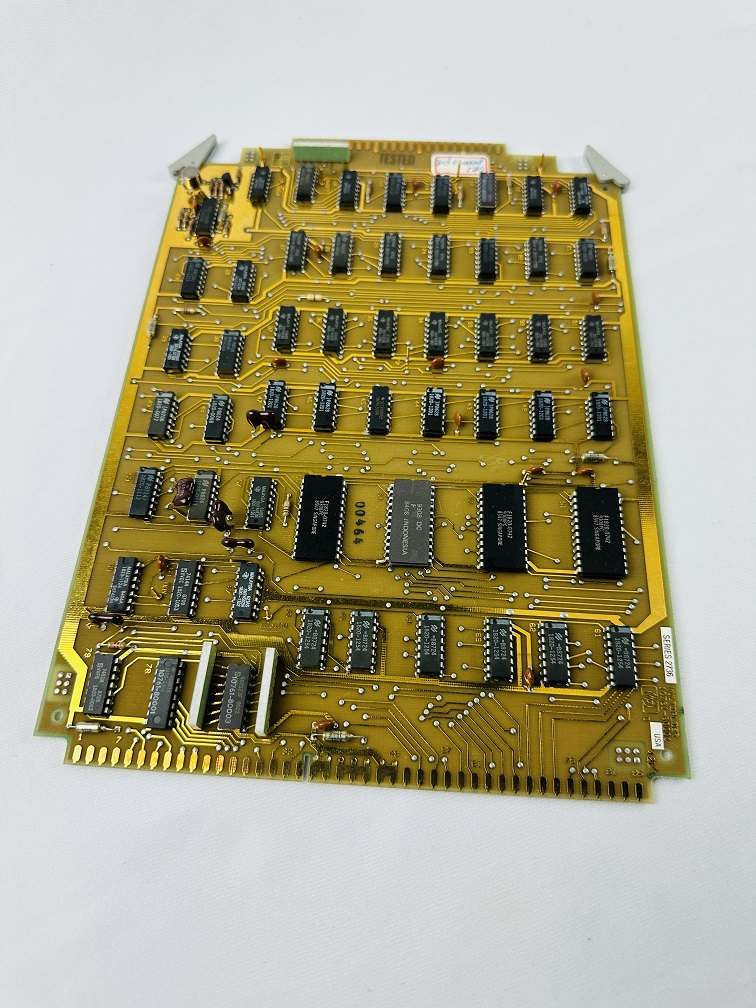 HP Series 2736 10761-60001 Multiplier Board HP Series 2736 10761-60001 Multiplier Board