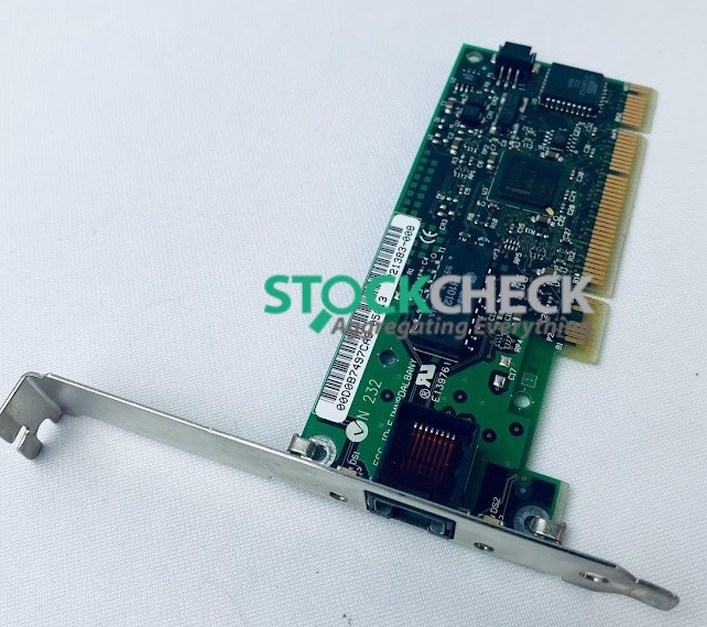 HP 721383-008 Network Interface Card HP 721383-008 Network Interface Card