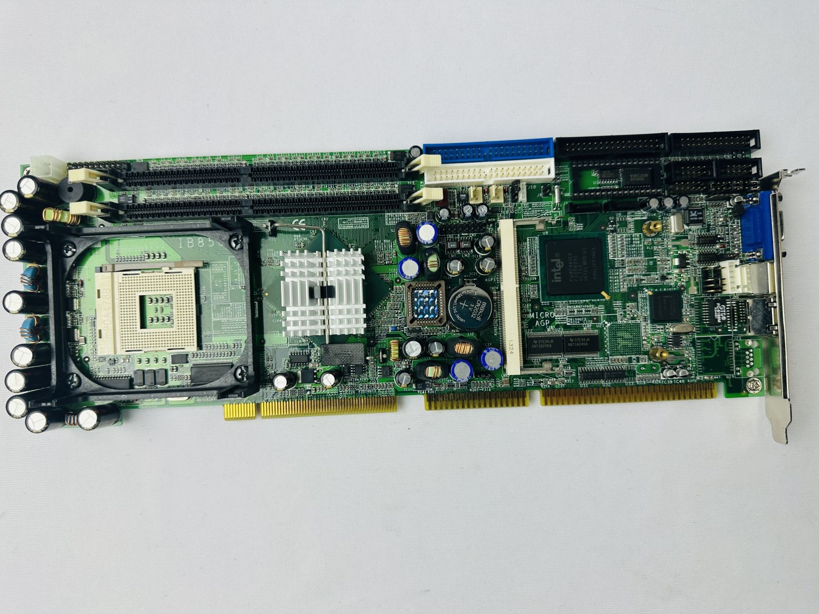 IB850-R