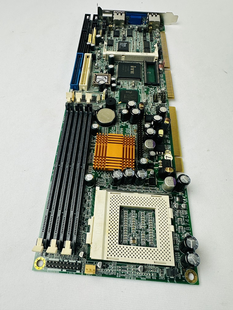 iBase IB745 CPU Board iBase IB745 CPU Board