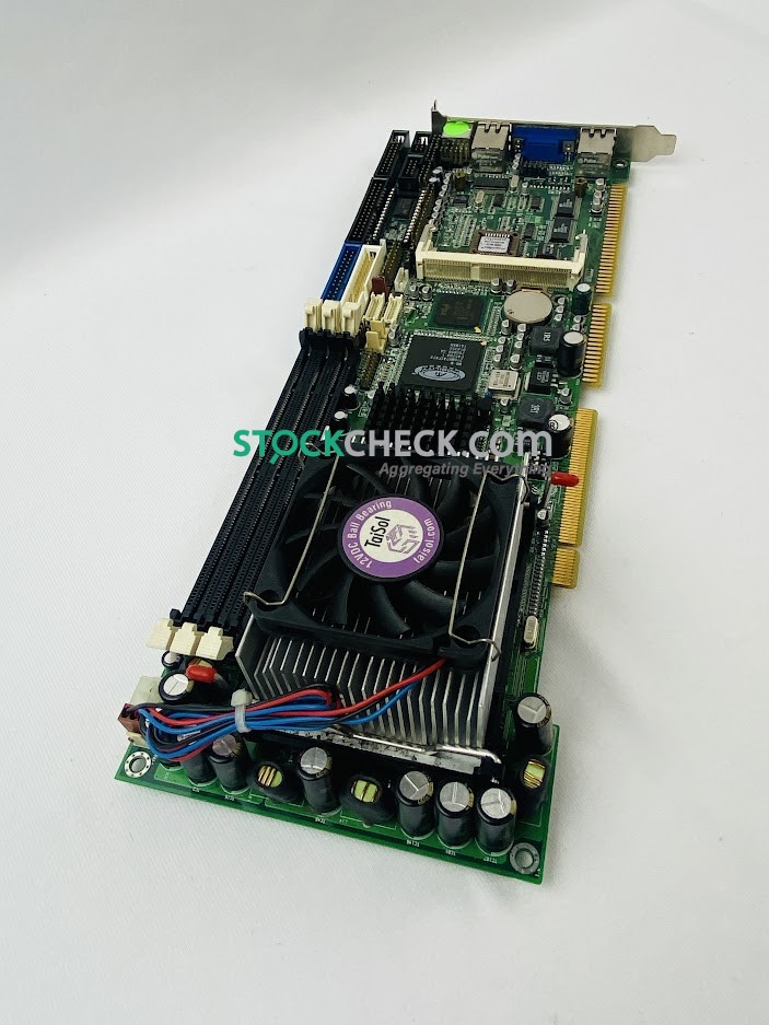 iBase IB800-8 CPU Board iBase IB800-8 CPU Board