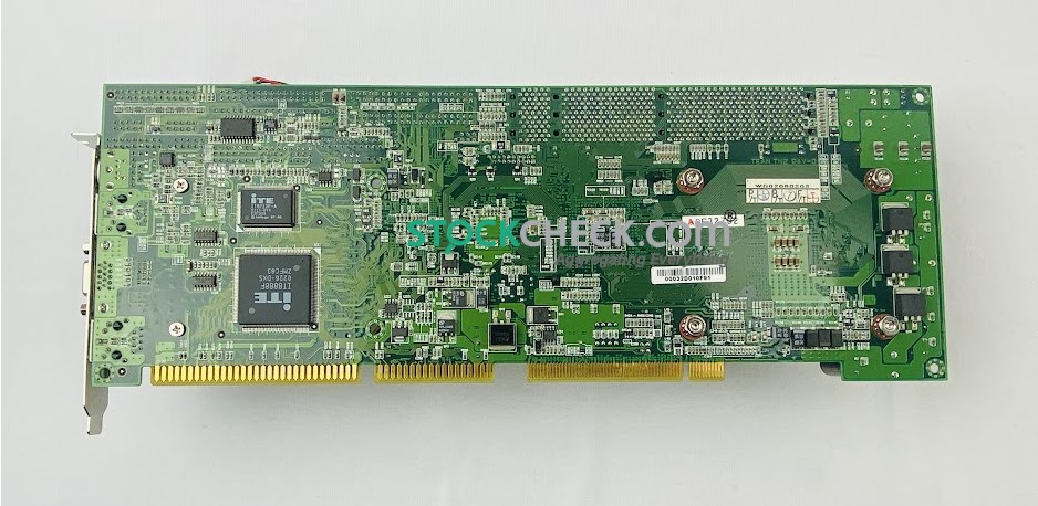 iBase IB800-8M CPU Board iBase IB800-8M CPU Board