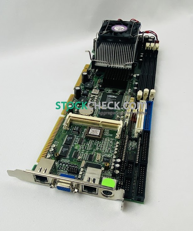 iBase IB800 CPU Board iBase IB800 CPU Board