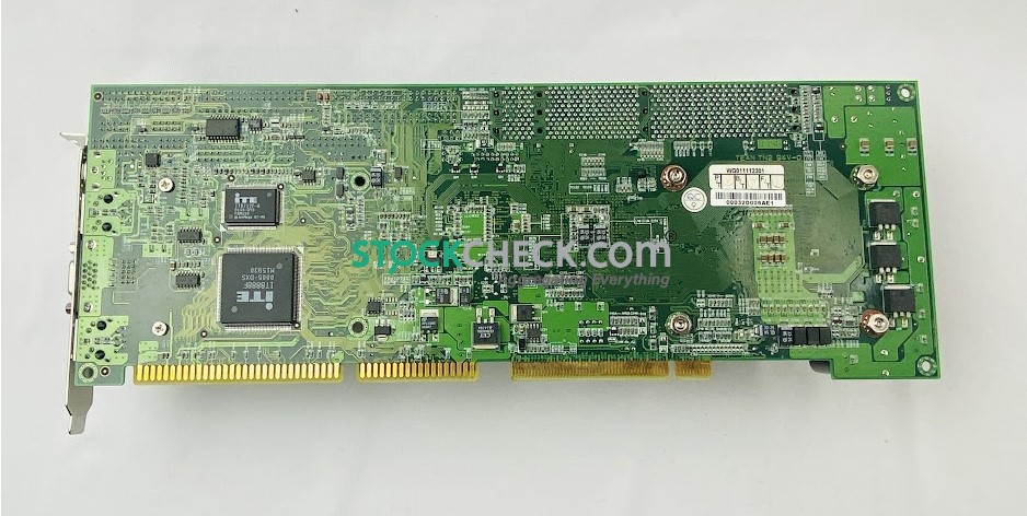 iBase IB800 CPU Board iBase IB800 CPU Board