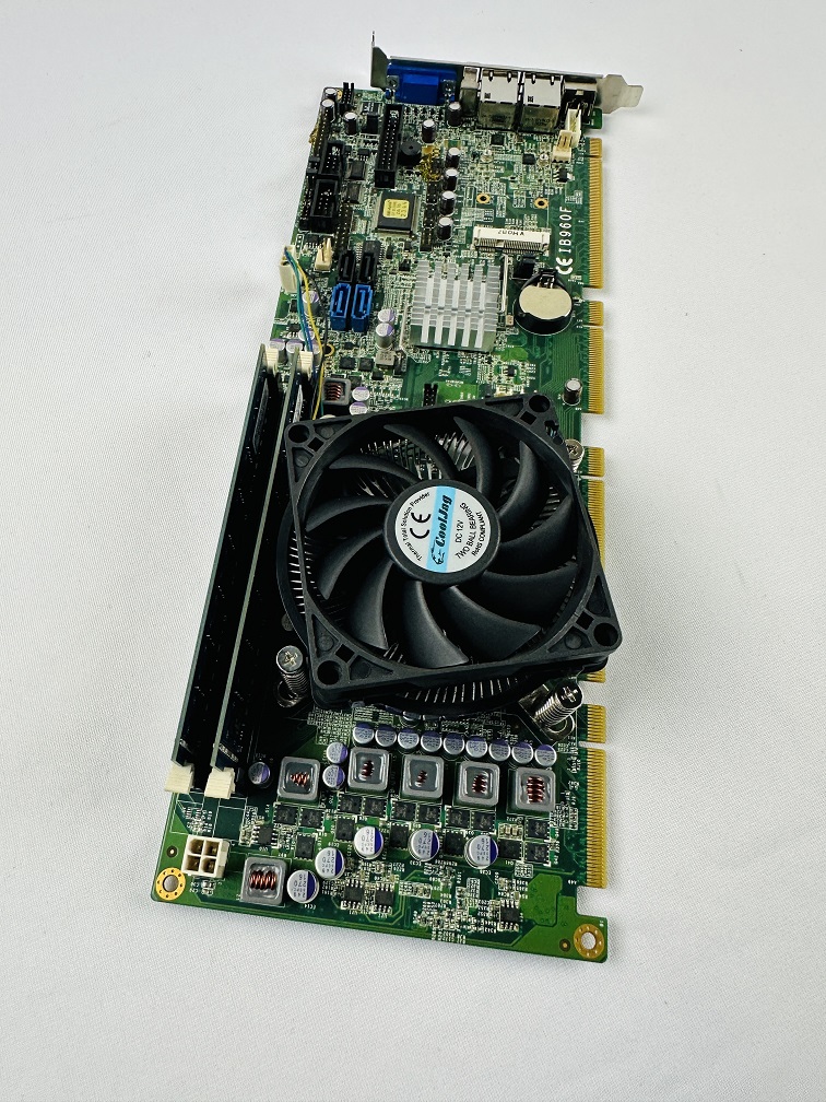 iBase IB960F CPU Board iBase IB960F CPU Board