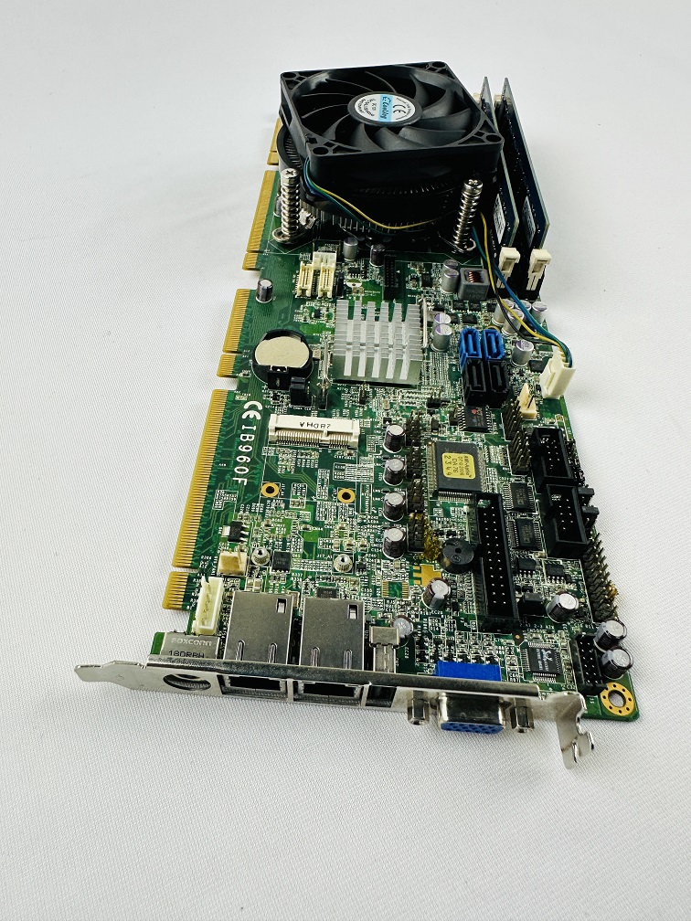iBase IB960F CPU Board iBase IB960F CPU Board