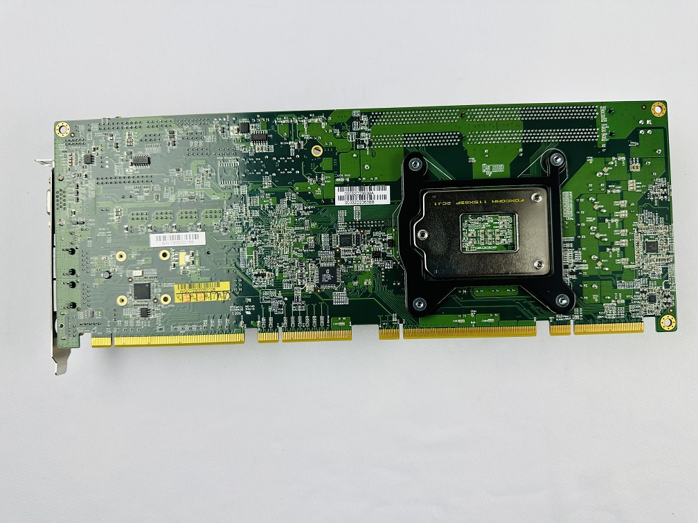 iBase IB960F CPU Board iBase IB960F CPU Board