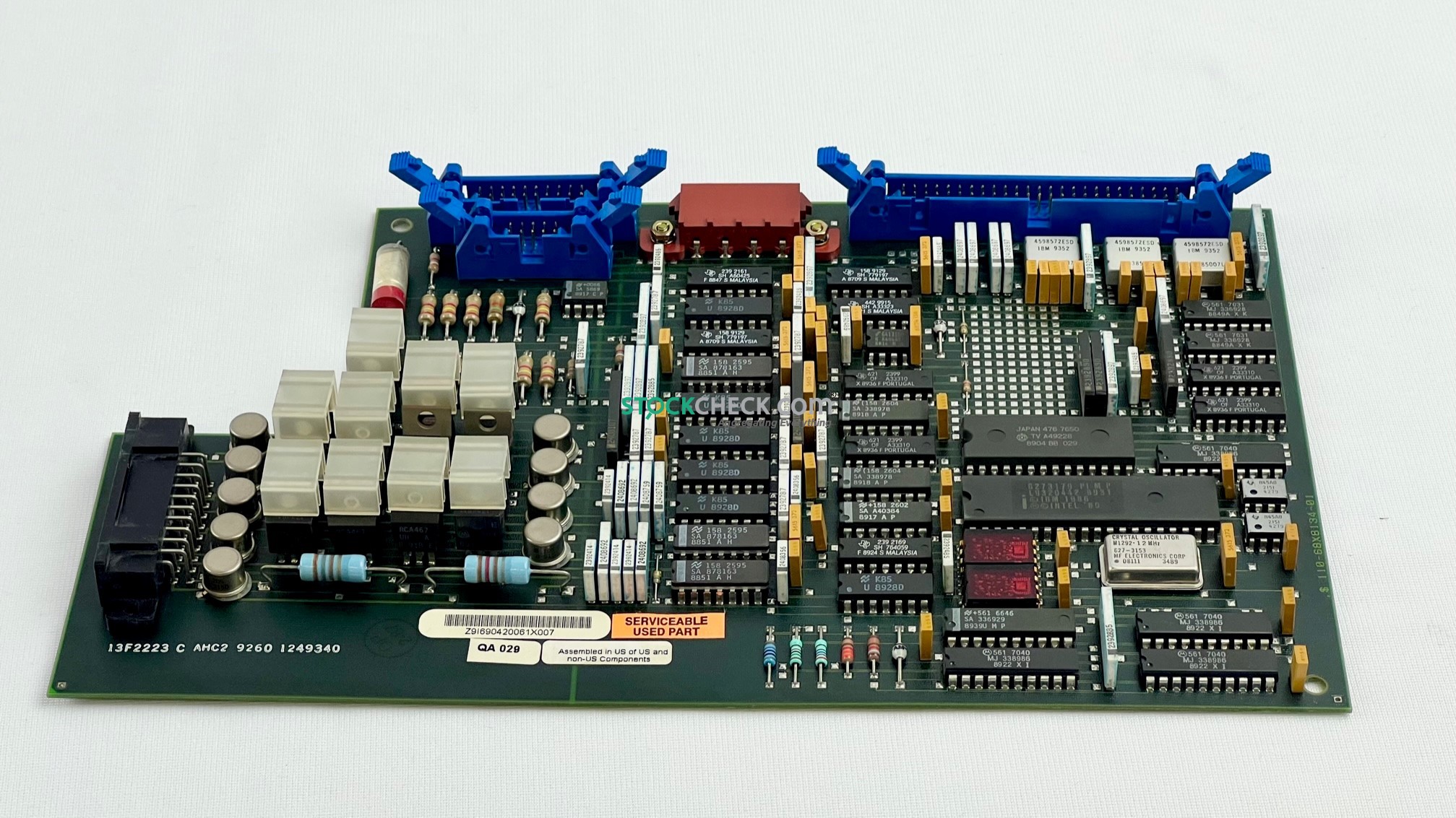 13F2223