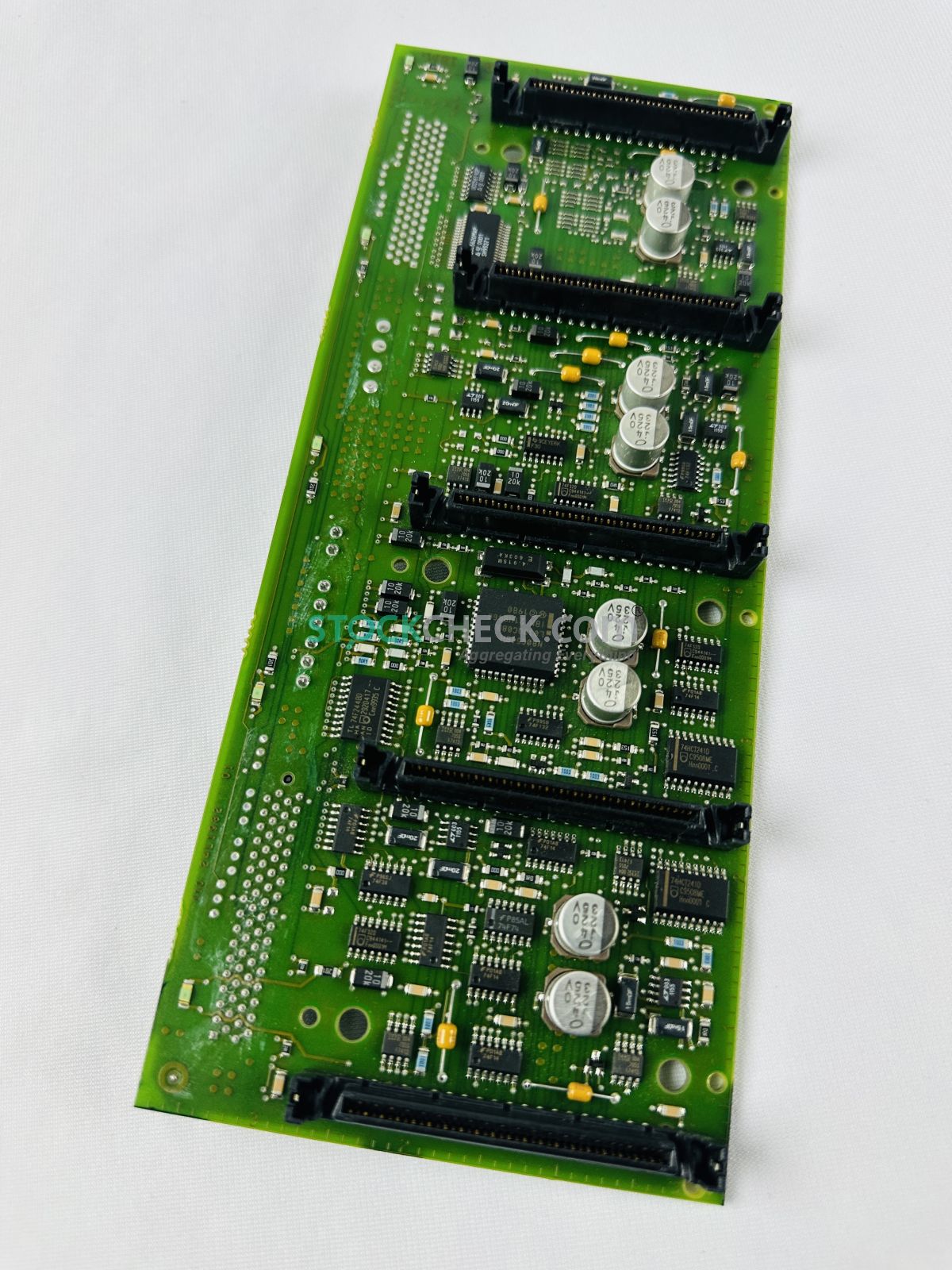 IBM 24L1983 Disk Backplane IBM 24L1983 Disk Backplane
