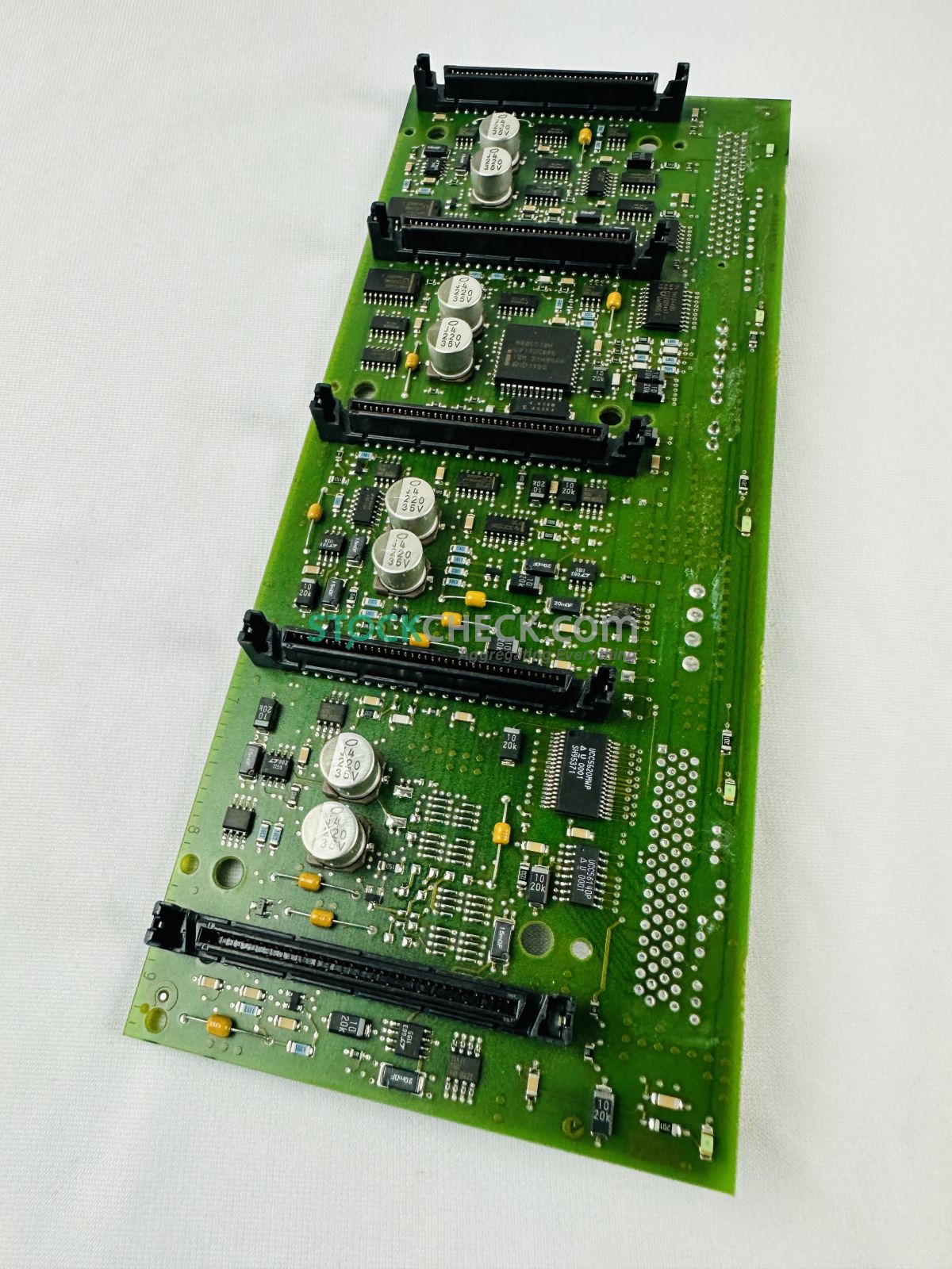 IBM 24L1983 Disk Backplane IBM 24L1983 Disk Backplane