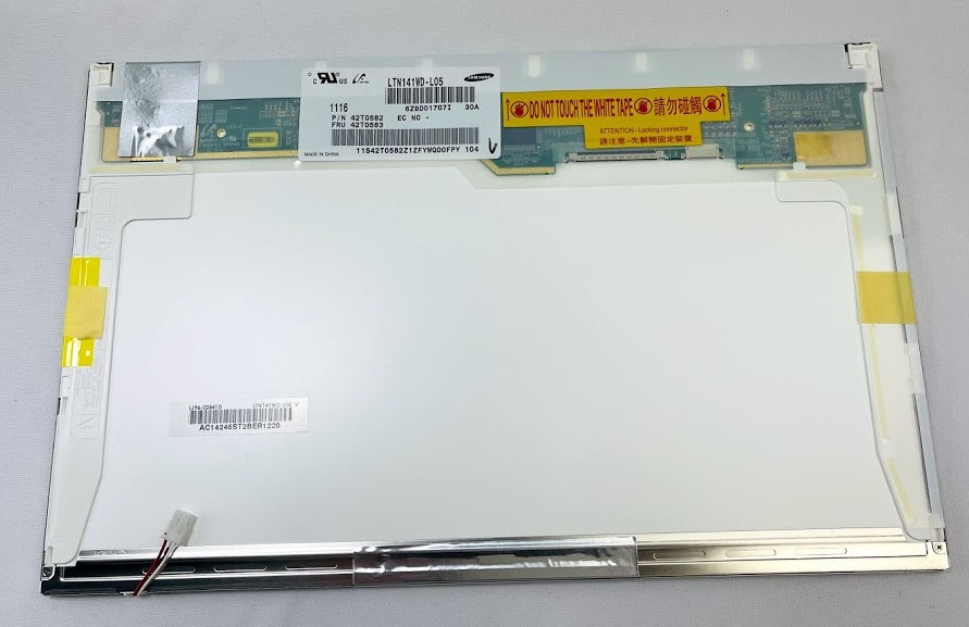 IBM 42T0583 Screen IBM 42T0583 Screen