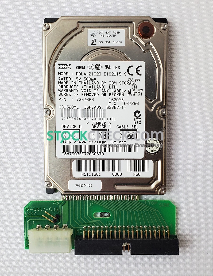 DDLA-21620