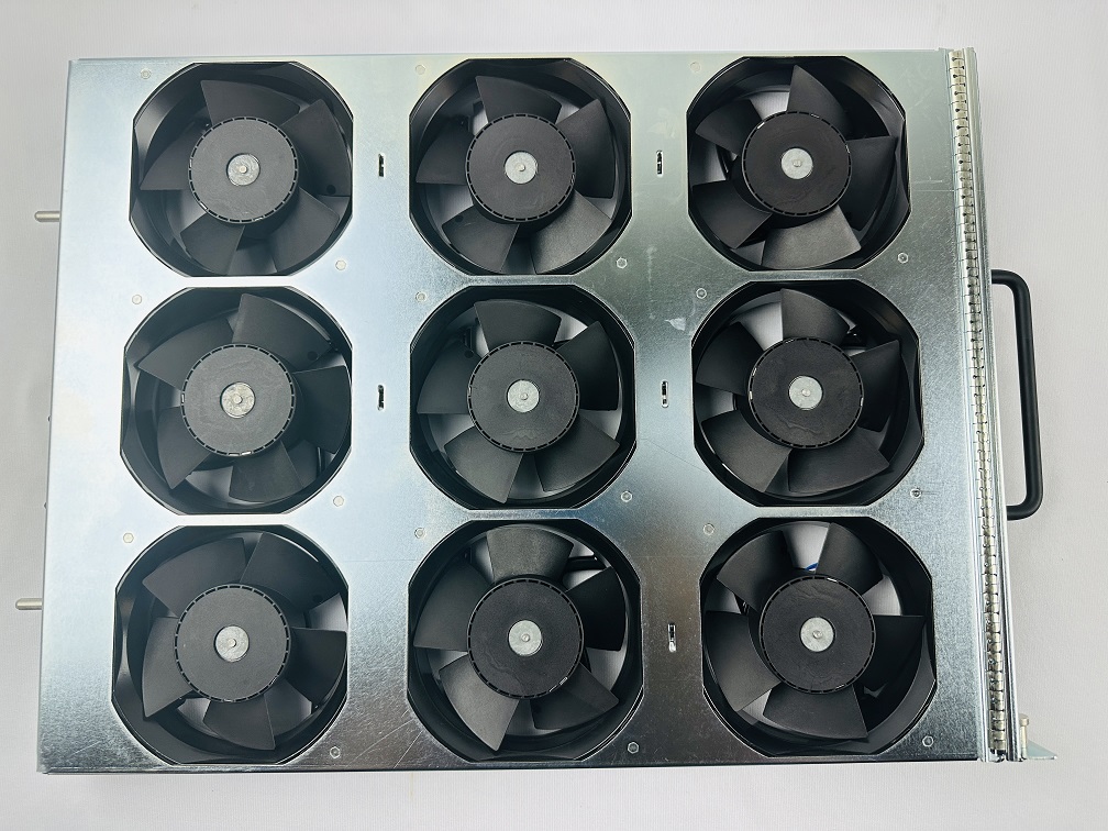 IBM 81Y1577 Server Rack Cooling Fan IBM 81Y1577 Server Rack Cooling Fan