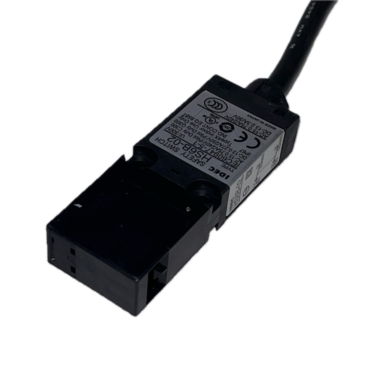 IDEC HS6B-02 IDEC HS6B-02