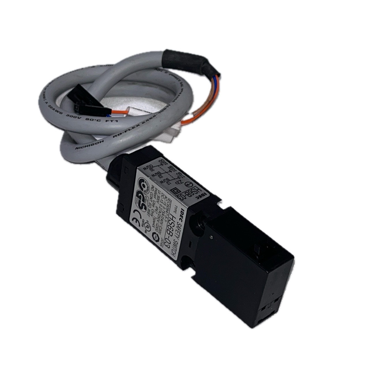 IDEC HS6B-03 IDEC HS6B-03
