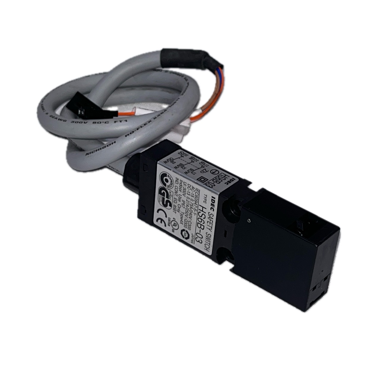 IDEC HS6B-03 IDEC HS6B-03
