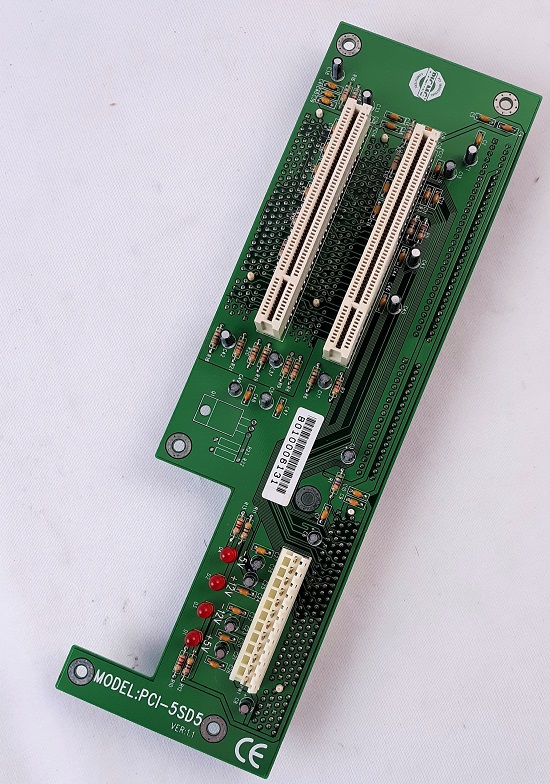 PCI-5SD5