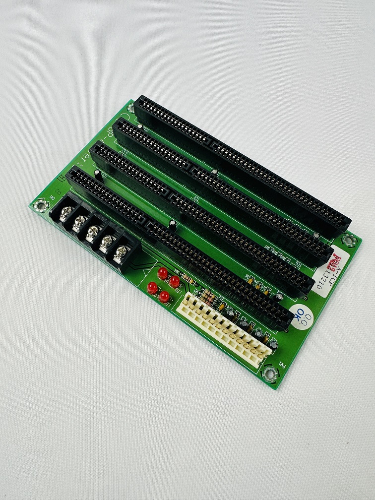 IEI BP-4S Backplane IEI BP-4S Backplane