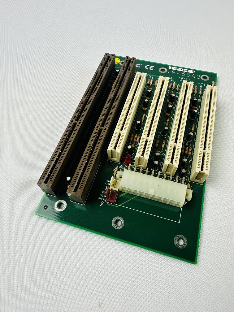 IEI IP-5SA2 Backplane IEI IP-5SA2 Backplane