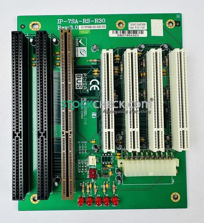 IP-7SA-RS-R30