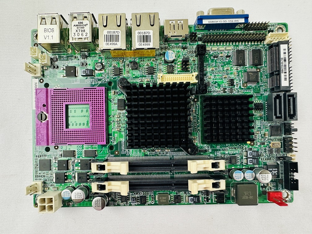 NANO-GM45A2-R10
