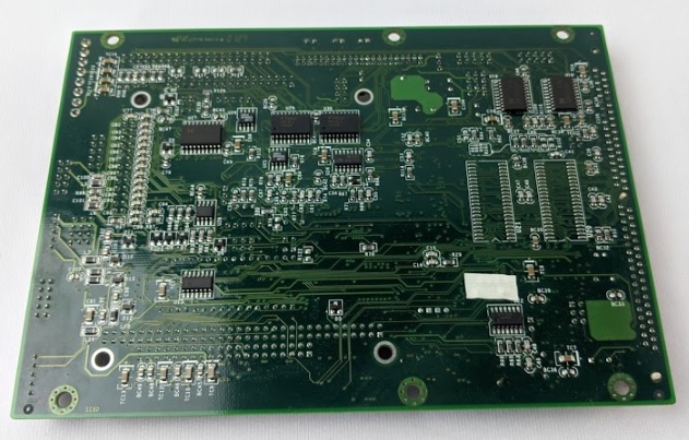 IEI NOVA-300 CPU Board IEI NOVA-300 CPU Board