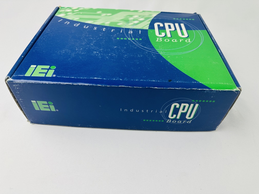 IEI NOVA-E667R CPU Board IEI NOVA-E667R CPU Board