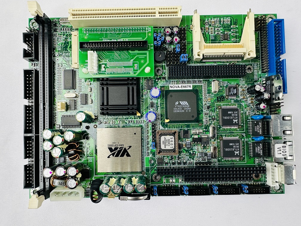 NOVA-E667R