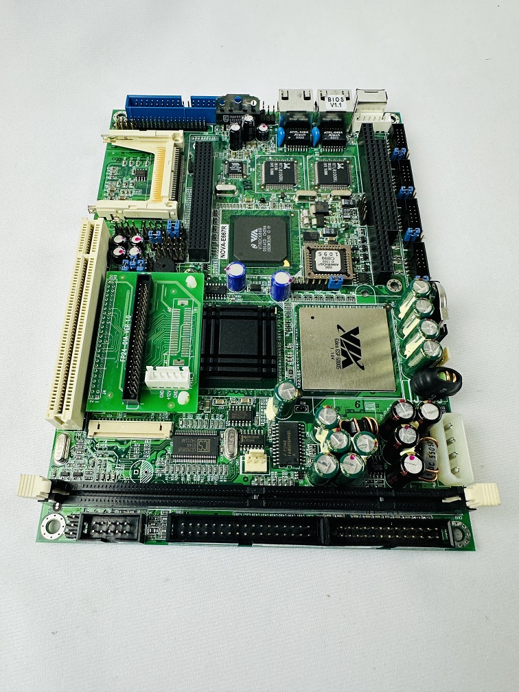 IEI NOVA-E667R CPU Board IEI NOVA-E667R CPU Board