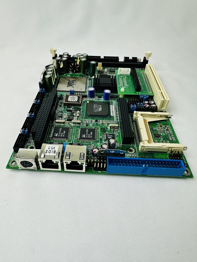 IEI NOVA-E667R CPU Board IEI NOVA-E667R CPU Board